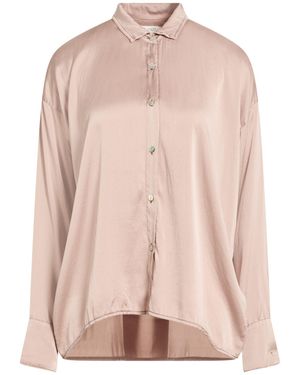 Crossley Shirt - Pink