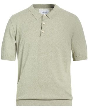 Scaglione Jumper - Green