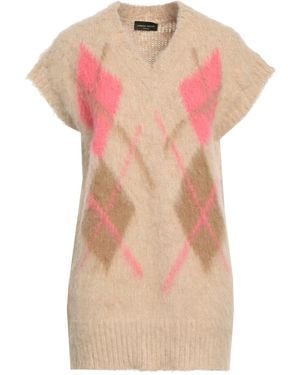 Roberto Collina Sweater - Pink