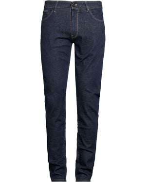 PT Torino Pantalon En Jean - Bleu