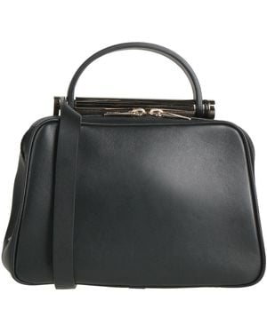 Valextra Handtaschen - Schwarz