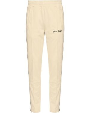 Palm Angels Trouser - Natural