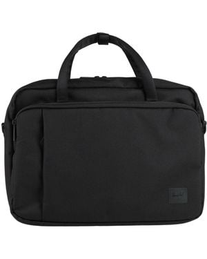 Herschel Supply Co. Handbag - Black