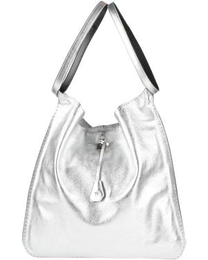 Tom Ford Handbag Leather - White