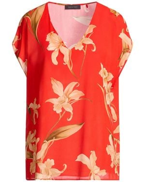 Elena Miro Tops - Red
