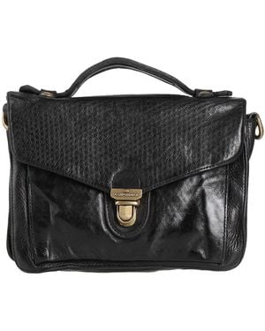 Campomaggi Handbag - Black