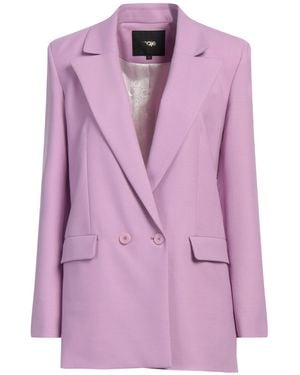 Maje Blazer - Purple