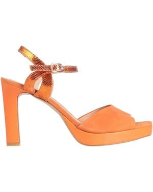Zinda Sandals - Pink