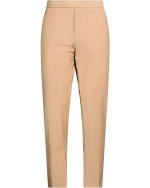 Liu Jo Pants - Natural