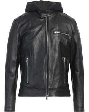 Dondup Jacket - Gray