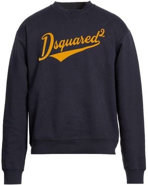 DSquared² Sudadera - Azul