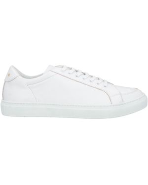 Pantofola D Oro Sneakers - Weiß