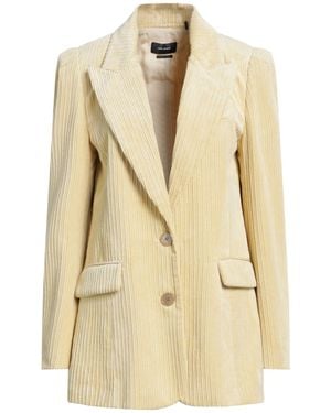 Isabel Marant Blazers - Natural