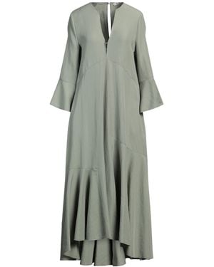 Dorothee Schumacher Vestito Lungo - Grigio