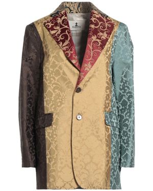 Barena Blazer - Multicolor