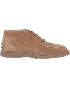 Tod's Ankle Boots - Brown
