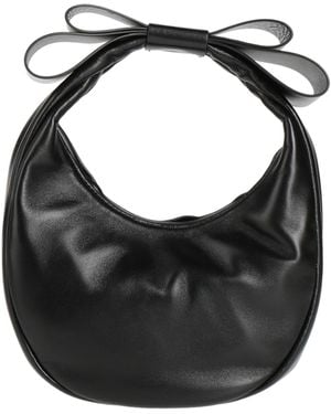 Mach & Mach Handtaschen - Schwarz