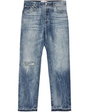 Department 5 Jeans Cotton - Blue