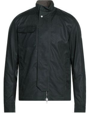 Matchless Jacket - Black