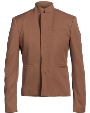 Dior Blazer - Braun