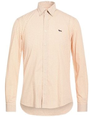 Harmont & Blaine Shirt - Natural