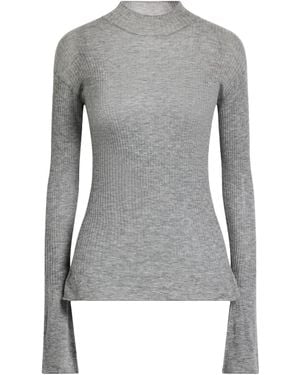 Wolford Turtleneck - Grey