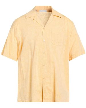 Manuel Ritz Shirt - Natural