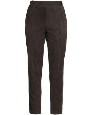 Kiltie Hose - Grau