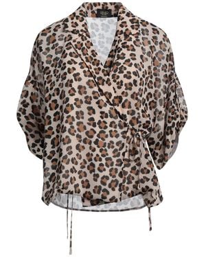 Liu Jo Top - Grey