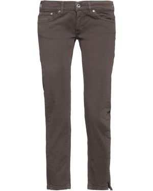 Dondup Jeans - Grey