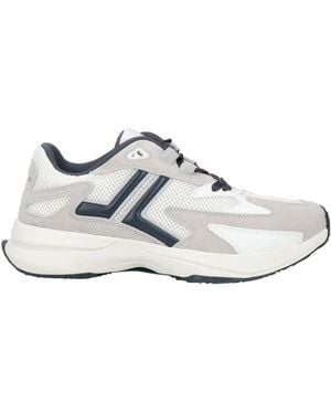 Lanvin Sneakers - Weiß