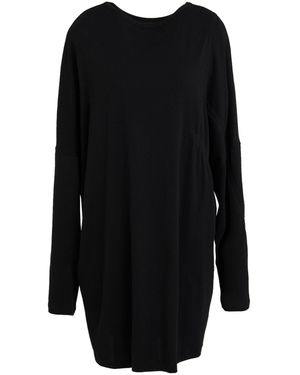Yohji Yamamoto T-shirt - Nero