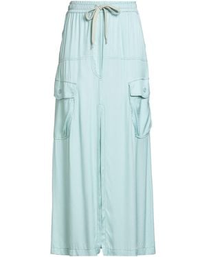 Pinko Maxi Skirts - Blue