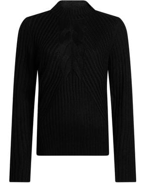 Liu Jo Turtleneck - Black