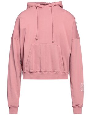 Isabella 1985 Sweatshirt - Pink