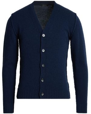 Bellwood Cardigan - Blue