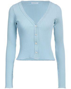 John Elliott Cardigan - Blue