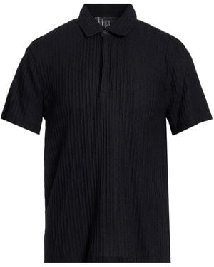 John Varvatos Polo - Negro