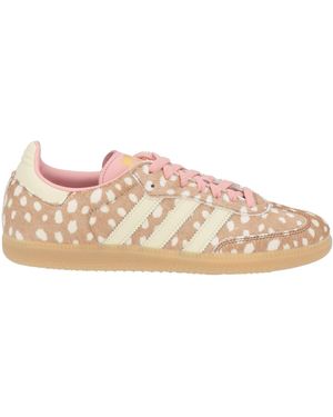 adidas Originals Trainers - Pink
