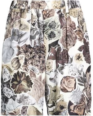 Marni Shorts E Bermuda - Grigio