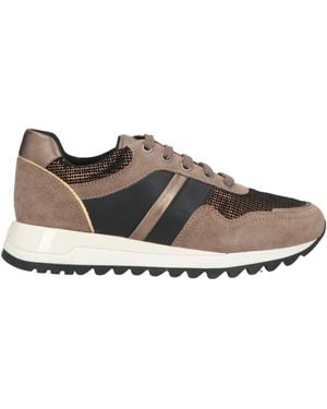 Geox Sneakers - Grigio