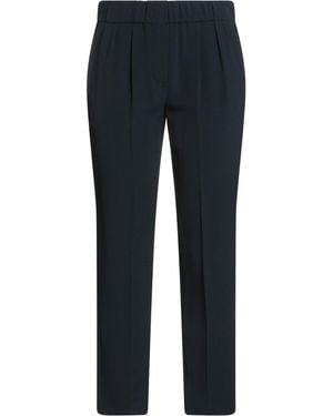 Brunello Cucinelli Hose - Blau