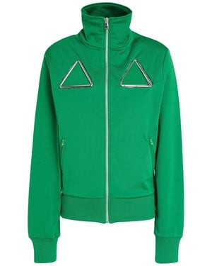 Coperni Sweatshirt Polyester - Green