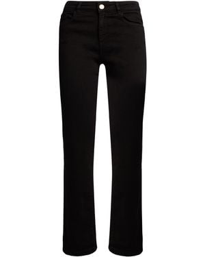 Nenette Jeans - Black