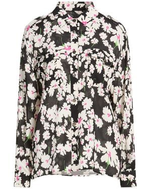 MSGM Shirts - White