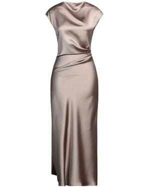Imperial Vestito Lungo - Multicolore