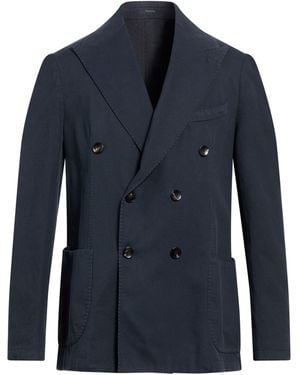 Guarinucci Blazers - Blue