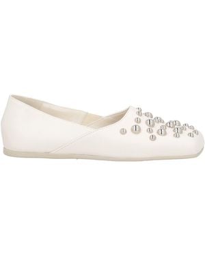 Vic Matié Mokassin - Natur