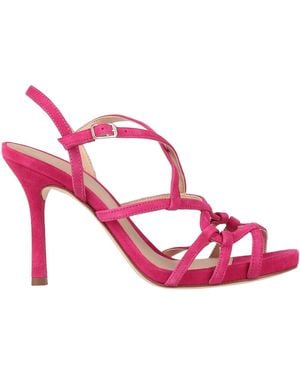 Unisa Sandals - Pink
