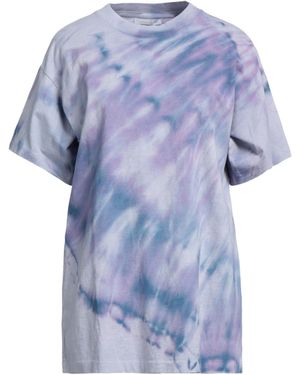 John Elliott T-shirt - Blue